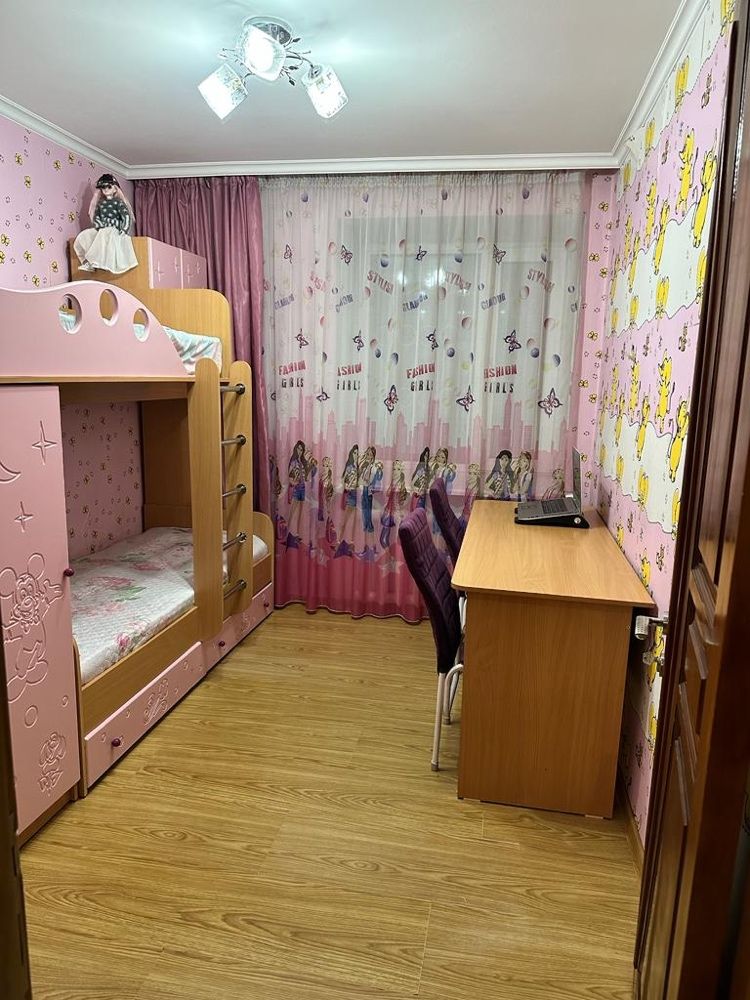 4 Комнатная Квартира в центре Агенство