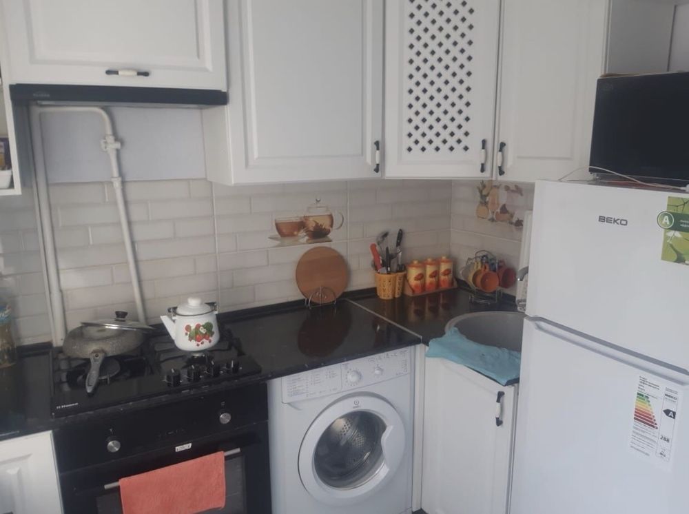 Квартира в Привокзальной час 2500