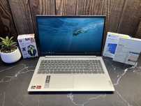 Ноутбук Lenovo IdeaPad 3 | Ryzen 7-5825U | 16GB | 512GB — [28]
