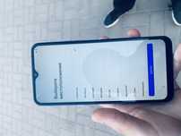 Телефон Vivi y21