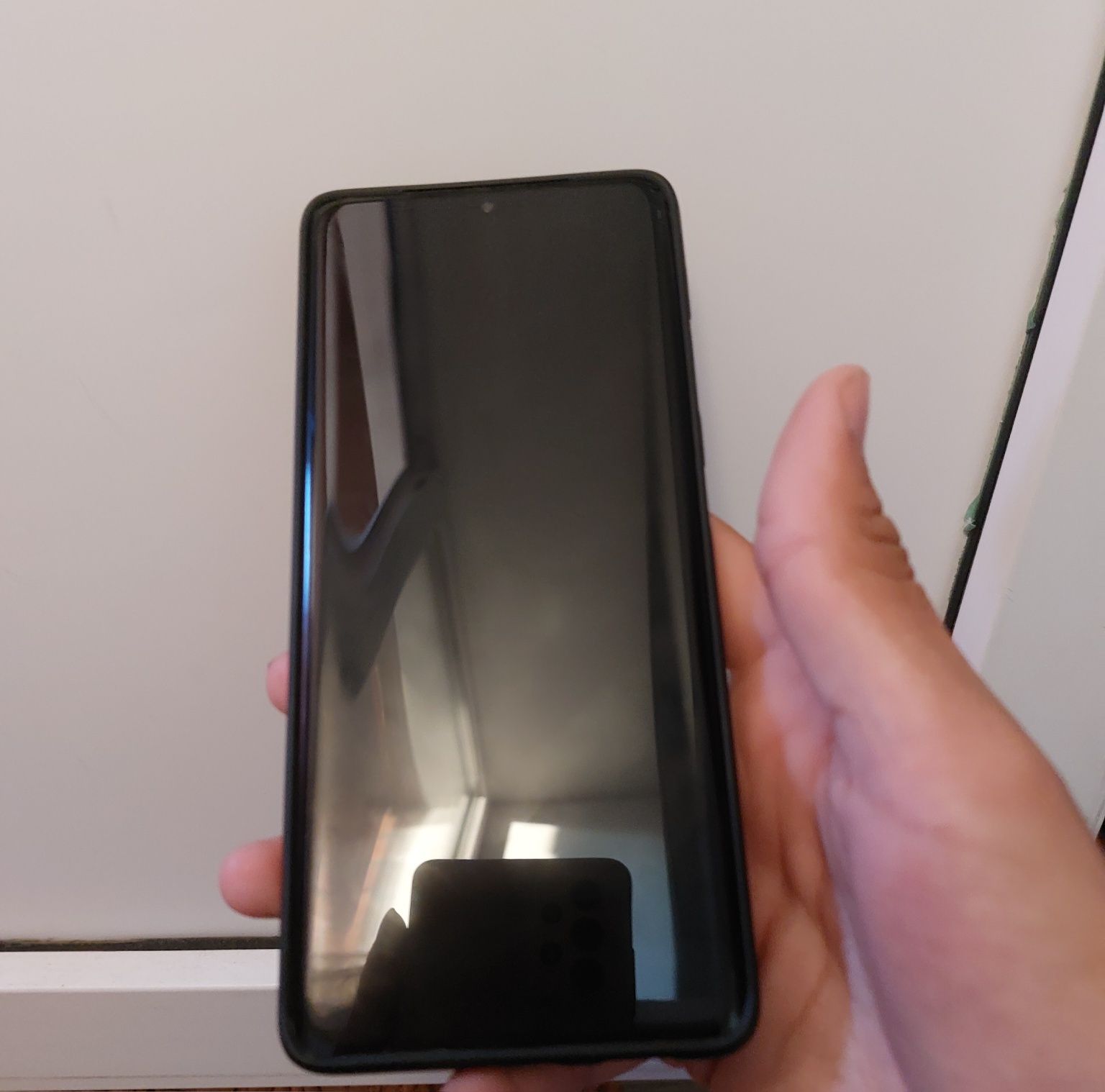 Samsung S21 Ultra