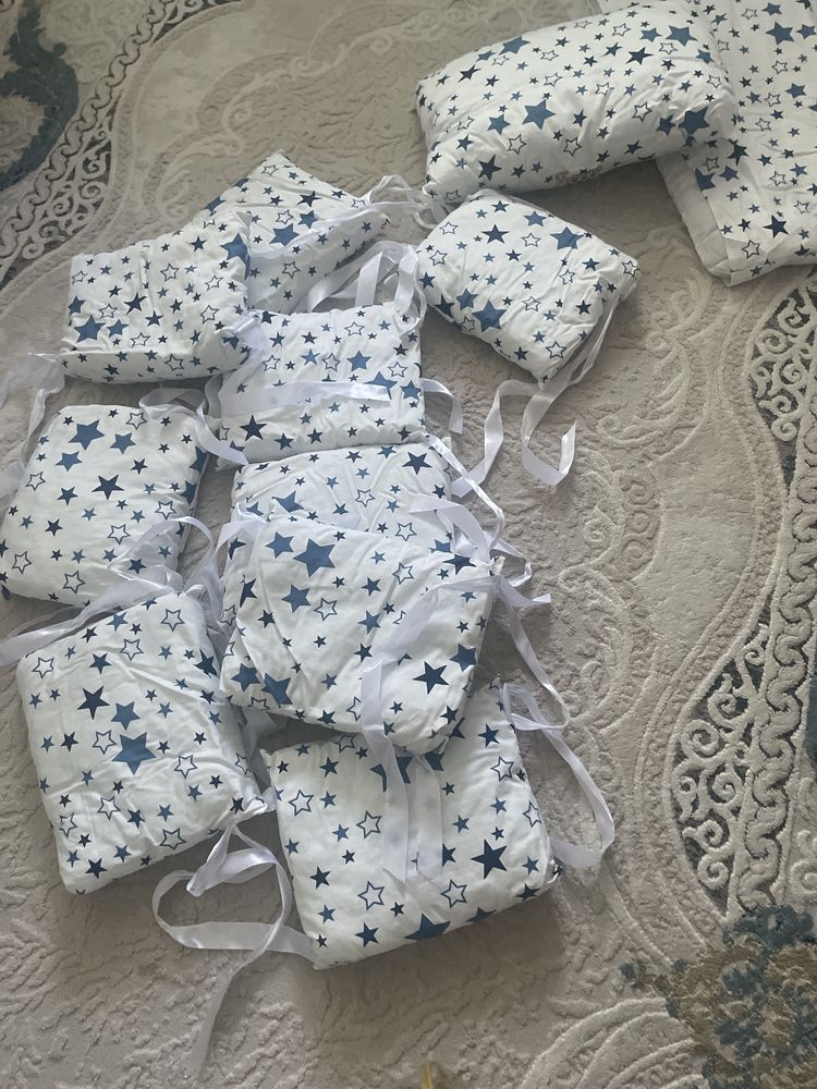 Продам детский манеж