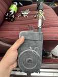 Антен hirshman w124 мерске