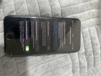 iPhone 7 в идельный состояние