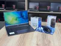 HUAWEI MateBook D15 i7 / 16GB / 512GB — стильный и мощный ноутбук [08]