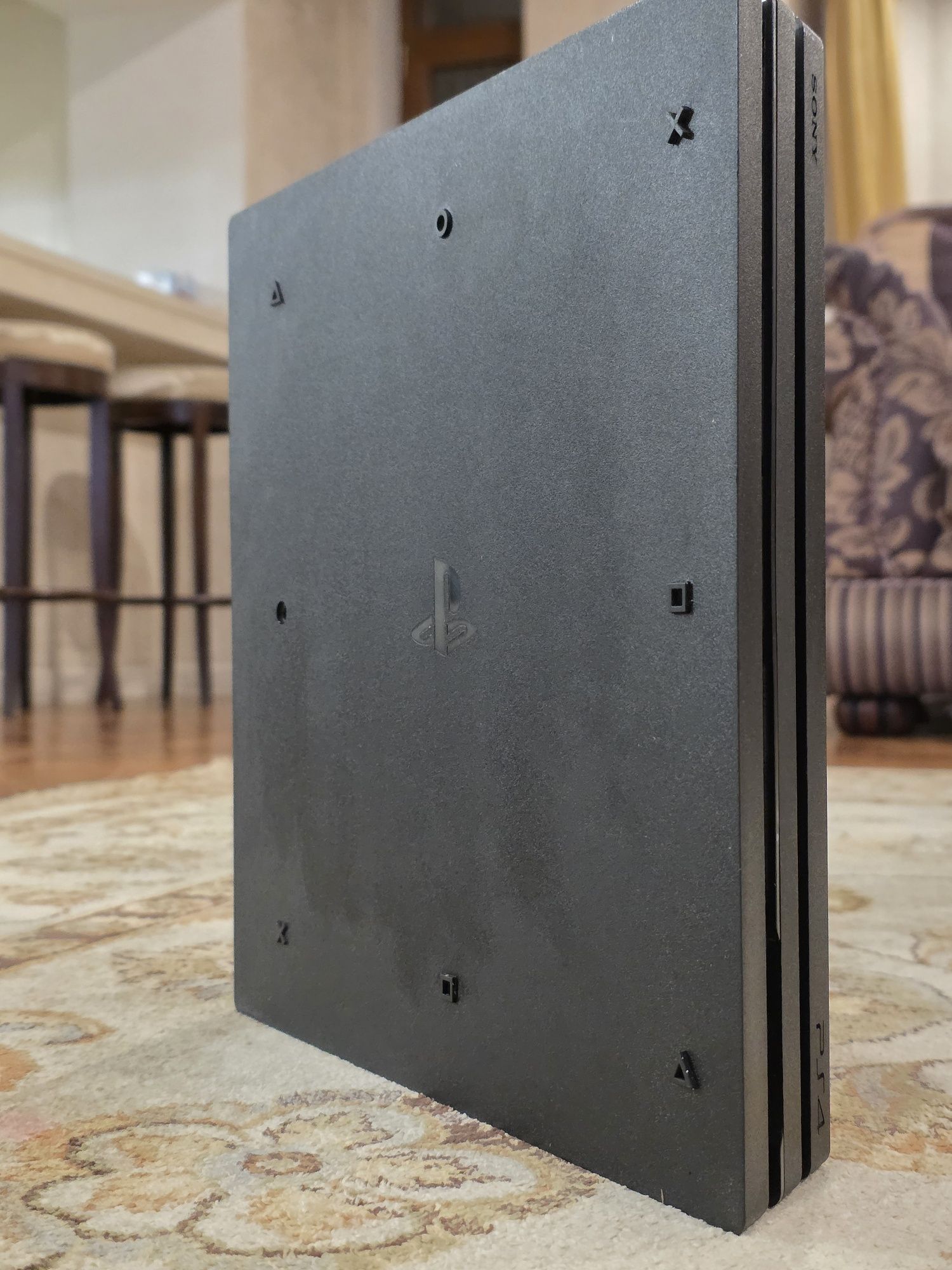 PlayStation 4 pro