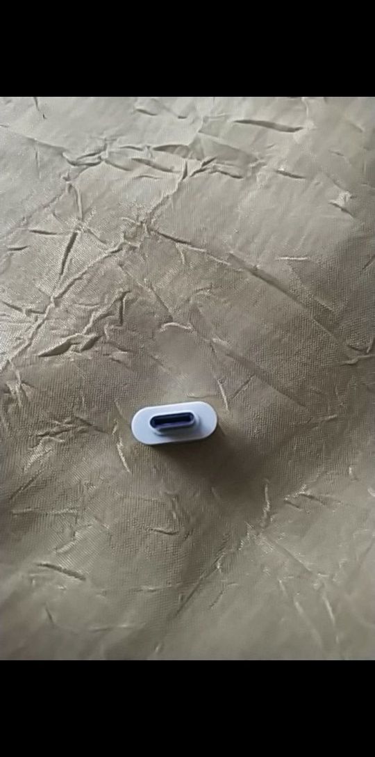 USB OTG на typeC