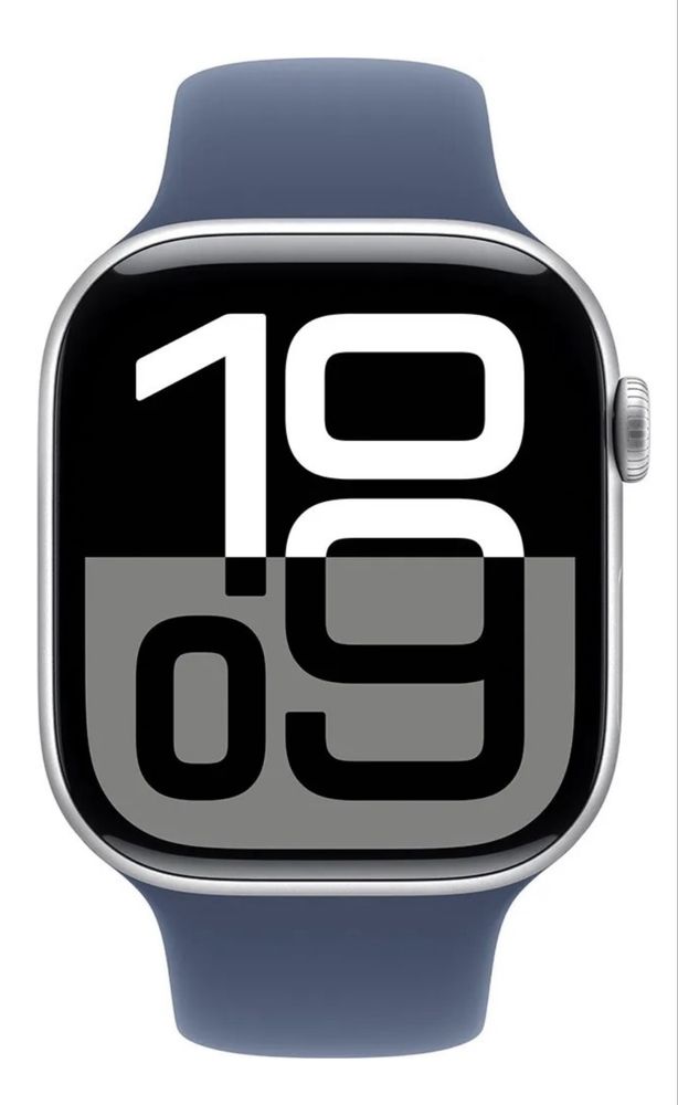 Apple Watch Series 10 42 мм— Идеальное Состояние!