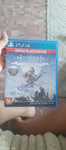 Harizon. ps4  хиты пс