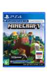 Игра на Playstation 4 Minecraft