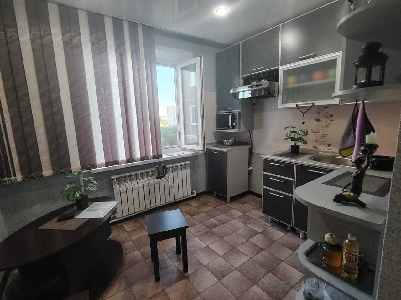 ПРОДАМ СУПЕР 1 комнатную квартиру район ДЦ Экспресс, 70 квартал.