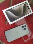Iphone 15pro max 1TB