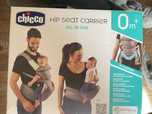 Хипсит (эргорюкзак, кенгуру) Chicco от 0+