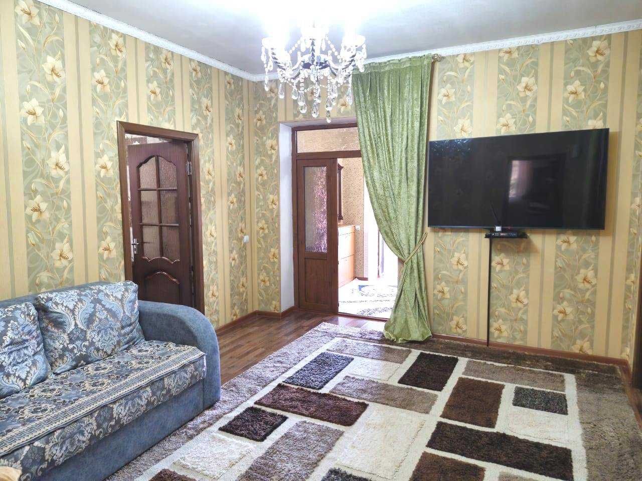 Продажа коттеджа на Пахтакор-2