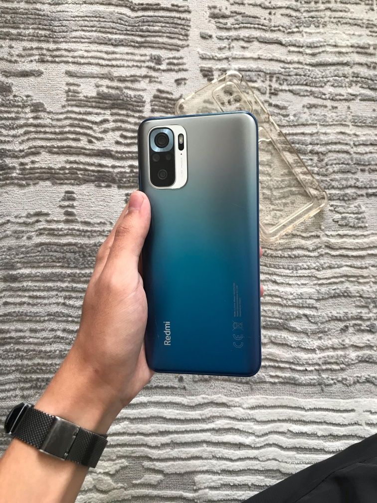 Redmi Note 10S 128gb
