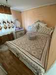 Продам кровать камот тумбочки