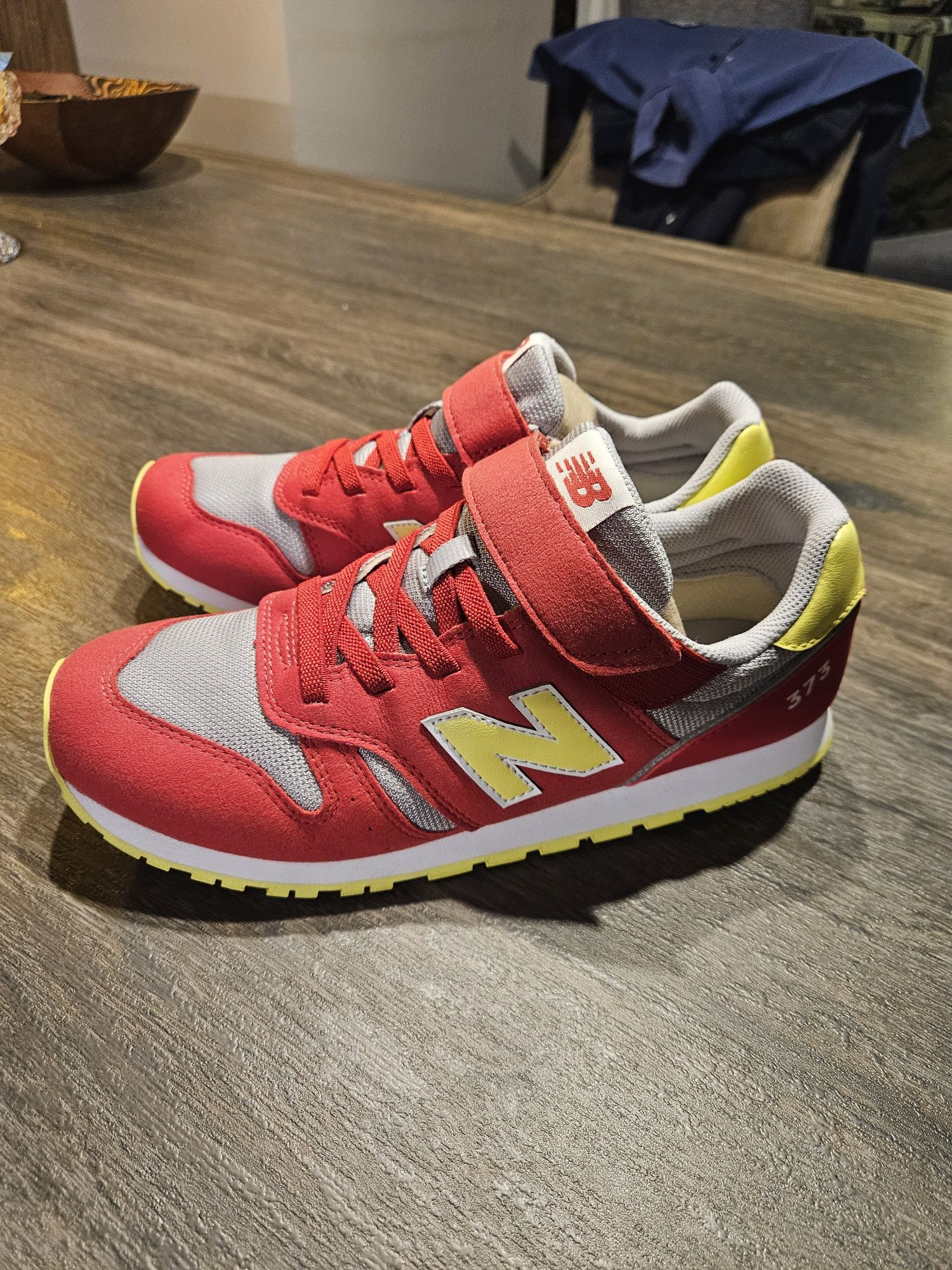 Кроссовки New balans 37 размер