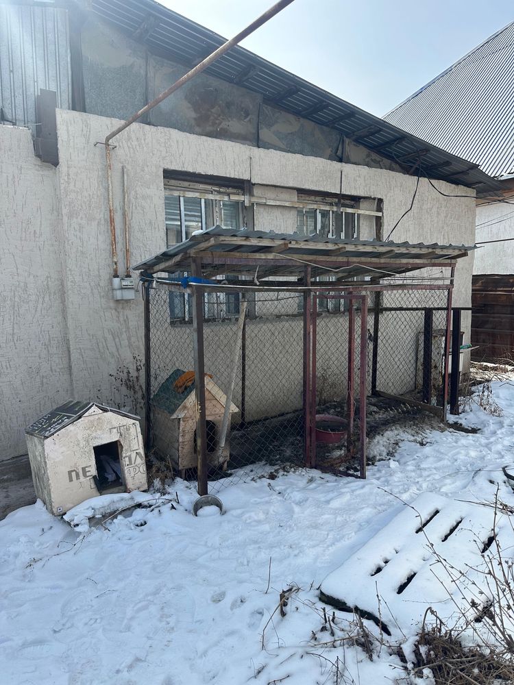 Вальер клетка продам