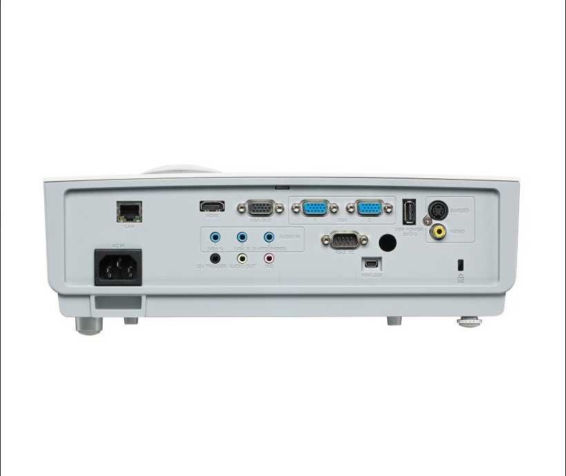 Проектор Vivitek DX813