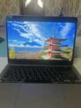 MacBook Air 13” 2022 |  16 ГБ RAM / SSD 256 ГБ