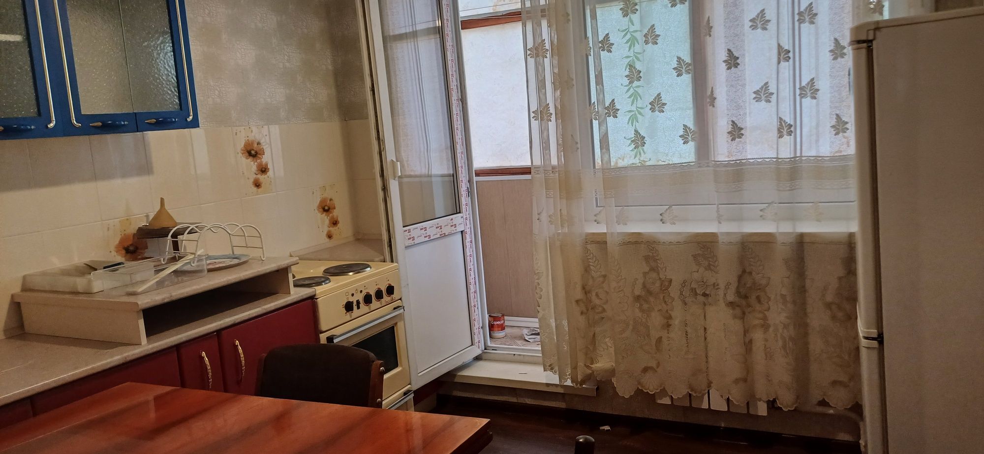 Ссдам квартиру на длительный срок.