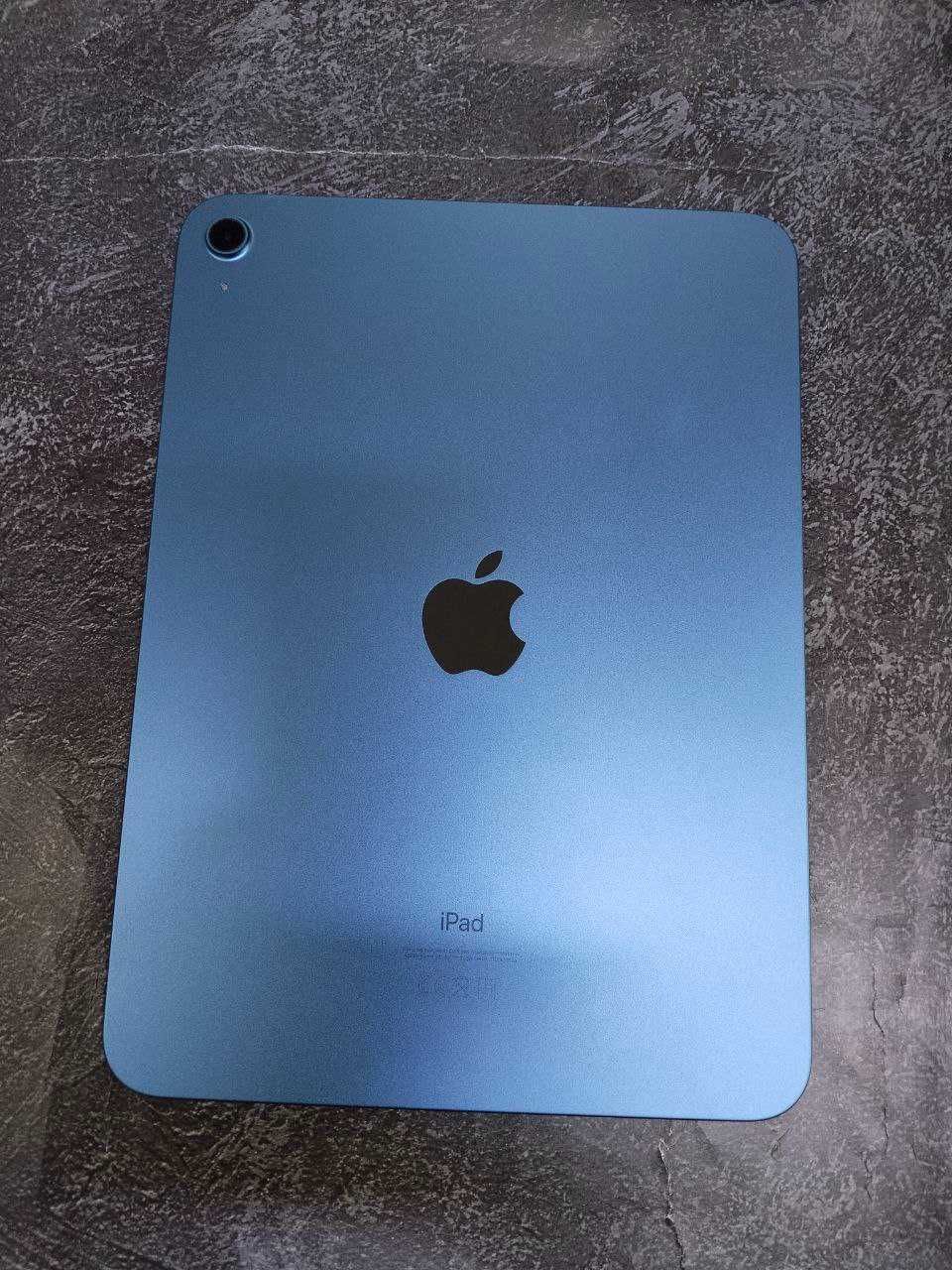 Apple ipad 10 64 gb