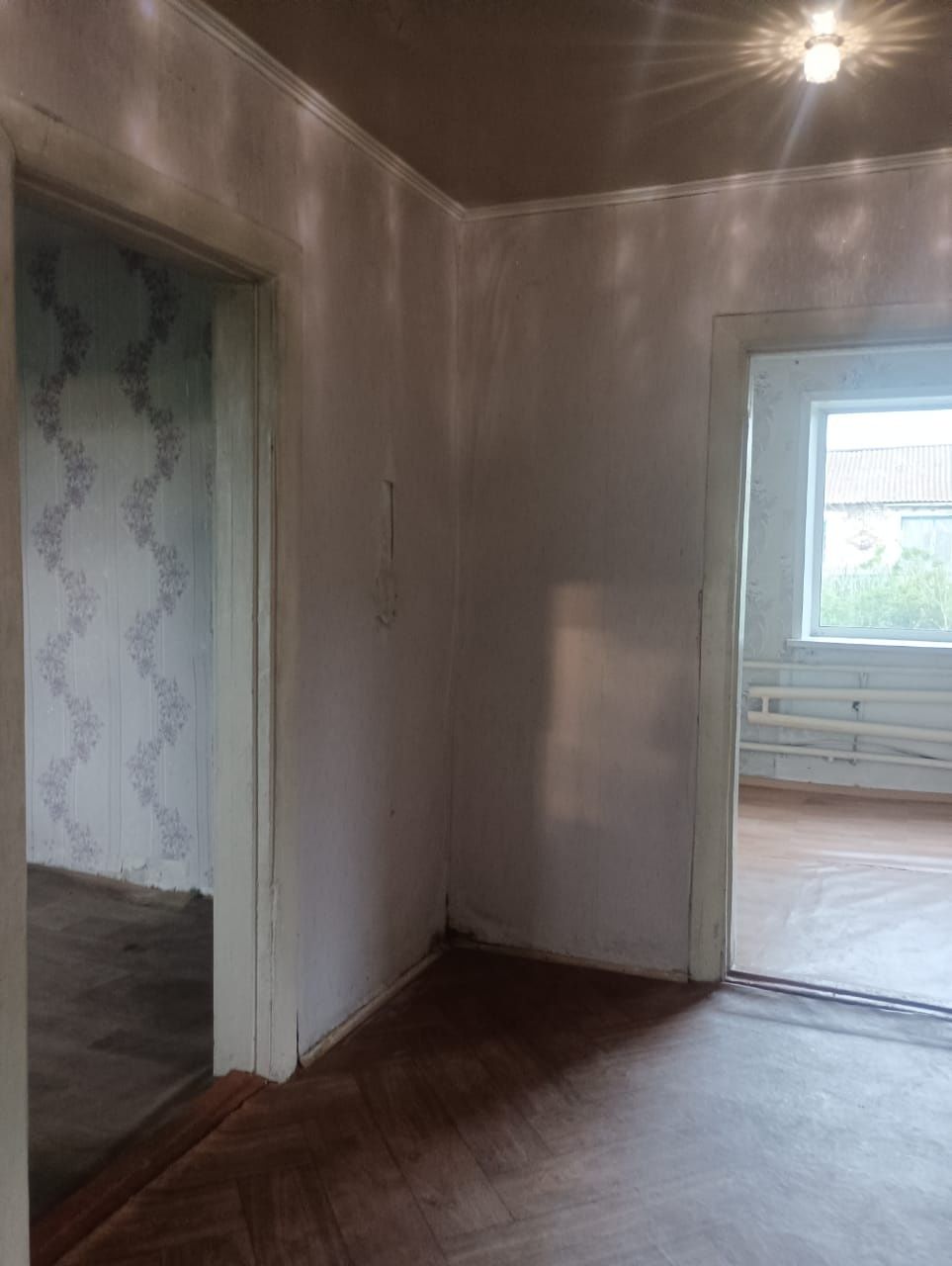 Продам дом в с. Узунколь