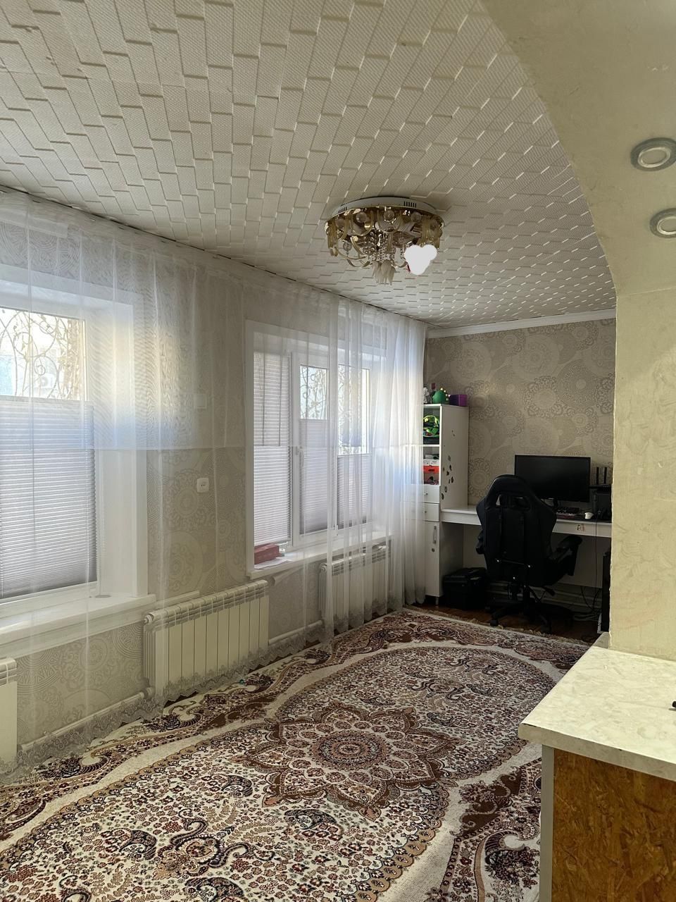 Продам 2Комнатную  квартиру Гагарина 26