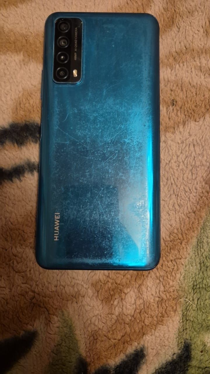 Продается Huawei p smart 128 gb