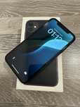 Iphone 11 Black 77%