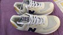Кроссовка New balance , отличное качество. Очень удобные и легкие