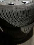 шины 225/55/16 Bridgestone