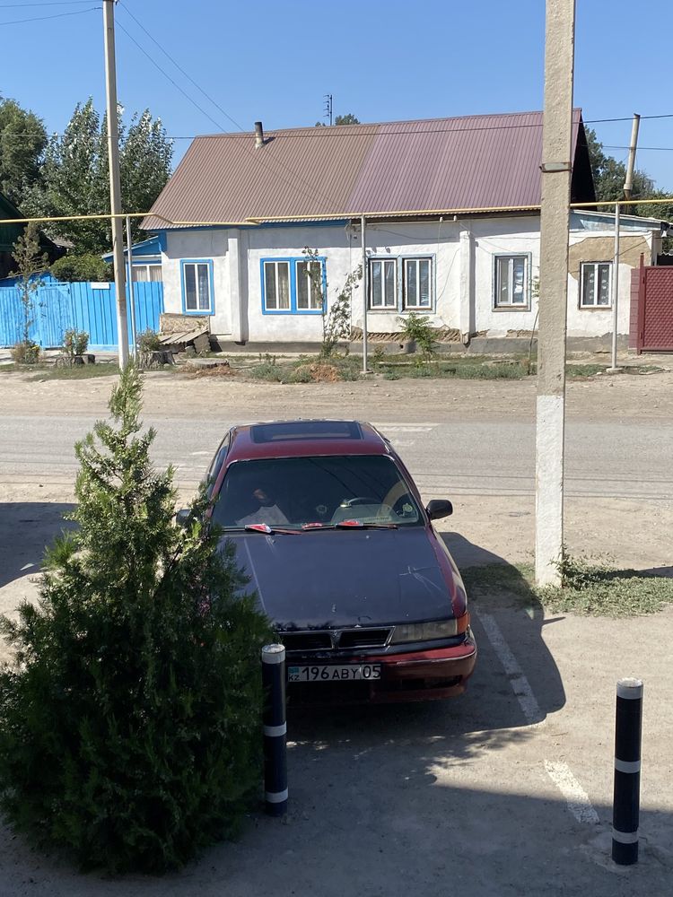 2 галант.1 еу находу екіншісінің маторын салу керек түсіп тұр дайын.
