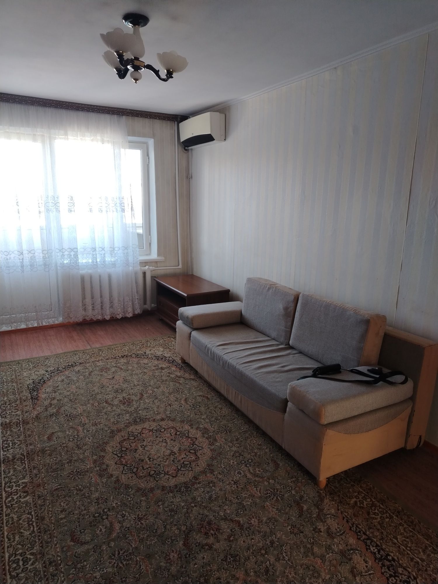 Сдам 3х комнатную квартиру