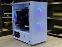 Мощный системный блок -Core i5-12400F/32GB/SSD 1TB + 2TB/RTX 4070 12GB