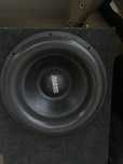 Сабуфер sundown audio сандаль