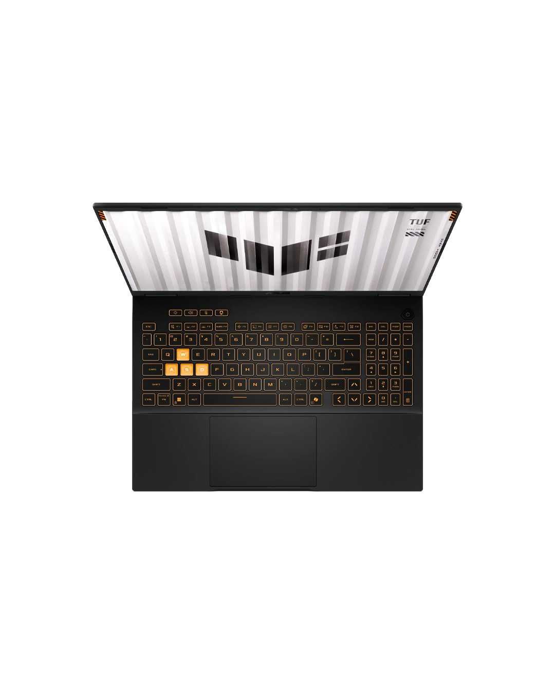 Новый Игровой Ноутбук ASUS TUF F16 2025 / CORE I5 / RTX 5050 8GB