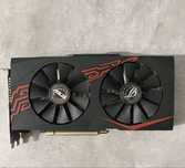 Видеокарта GTX 1060 6gb ASUS EXPEDITION