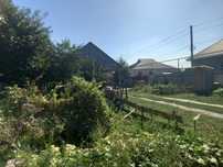 Продам дом 3 комнат с участоком 8 соток