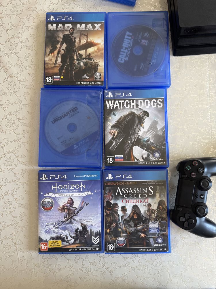 Playstation 4 pro