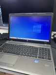 Ноутбук hp i3-2 ssd 512 гб