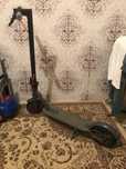 Продам самокат в хорошем состояние