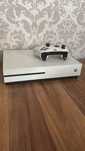 Приставка Xbox one s