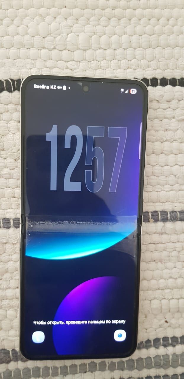 Обмен samsung z flip 5