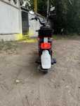 электро скутер танк 800w
