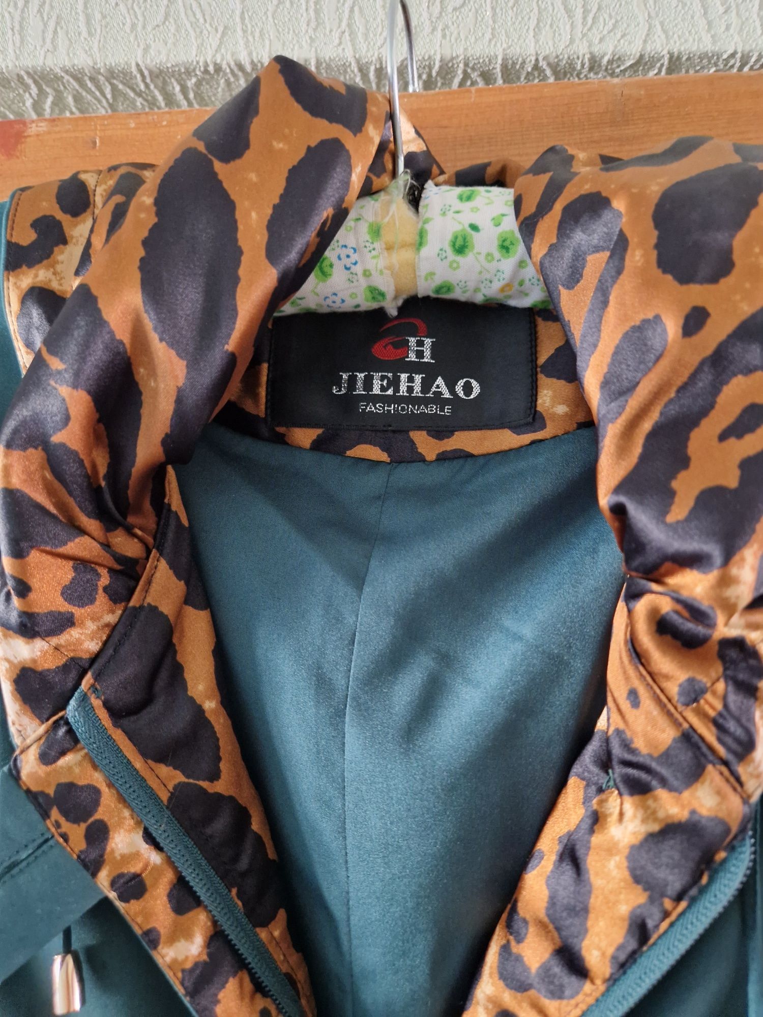 Плащь модный стиль