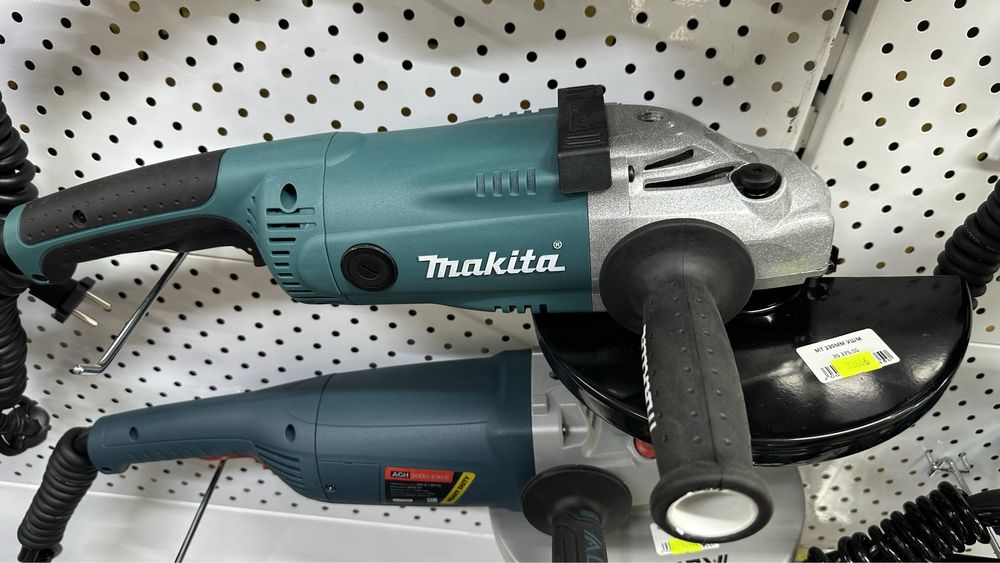Распродажа,Скидки!Перфораторы,Шуруповерты,Болгарки Makita,Bosch,DeWalt