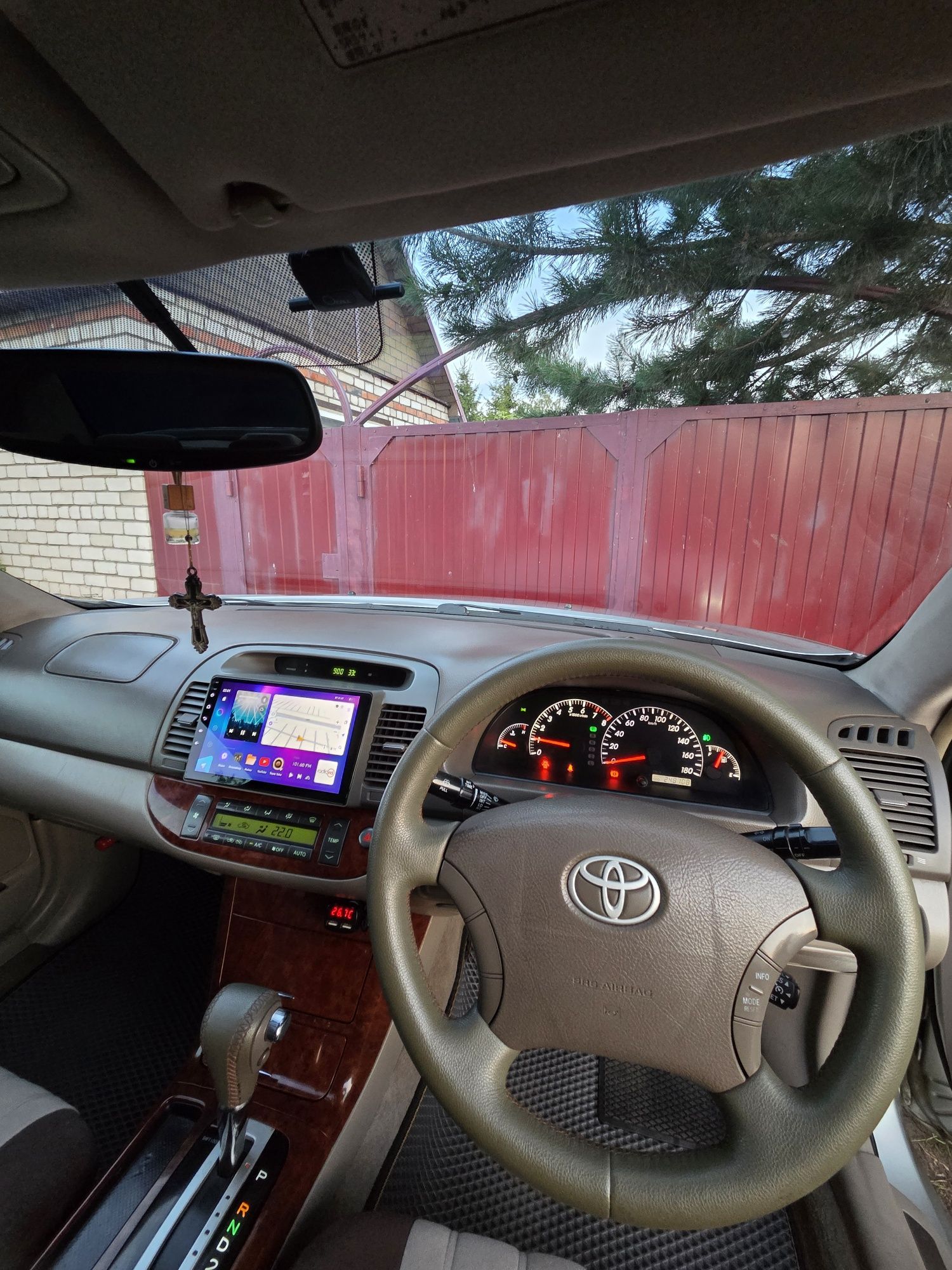 Продам Toyota Camry 30