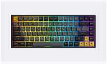 Игровая клавиатура AKKO 3084В Plus ьеспроводная