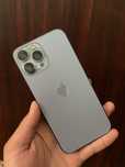 Iphone 13 Pro Max 256gb